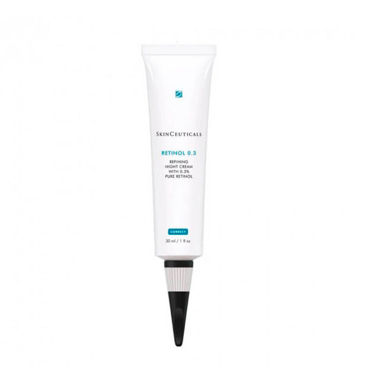 Skinceuticals Retinol 0.3 + Triple Lipid Restore + Regalo  Solar Brightening Advanced 15 ml  Pack