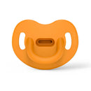 Suavinex Chupete Todosilicona Sxpro Anatómico Mostaza 0-6M 1 Unidad 174007