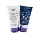 Eucerin Repair Crema Manos  Duplo