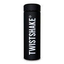 Twistshake Termo Negro 420ml