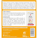 Epaplus Colágeno + Silicio + Hialurónico + Magnesio Vainilla 334 gr Duplo
