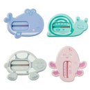 Saro Termómetro De Baño Snorkels +0 Meses