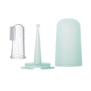 Saro Cepillo Dientes Dedal +6 Meses