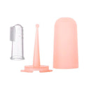 Saro Cepillo Dientes Dedal +6 Meses