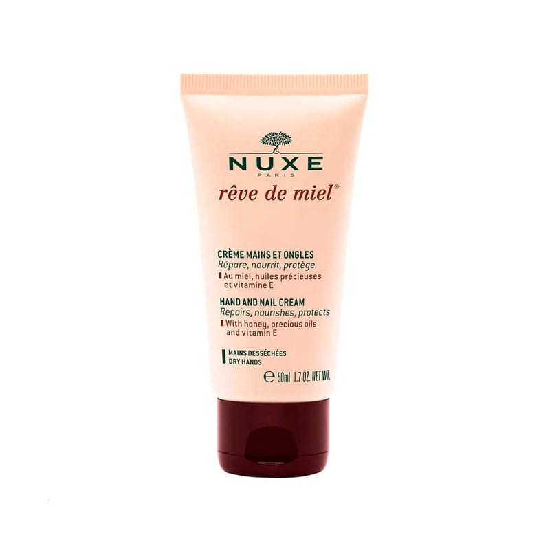 Nuxe Reve De Miel Crema Manos 50 ml