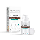 Bella Aurora Cc Cream Spf50+ Oíl Free 30 ml