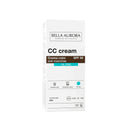Bella Aurora Cc Cream Spf50+ Oíl Free 30 ml