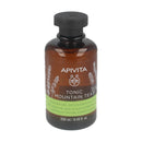 Apivita Gel De Baño Tonic Mountain Tea 250 ml