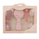 Beter El Primer Set De Cuidados Para El Bebe Rosa Perro