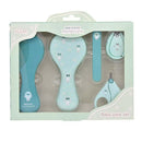 Beter El Primer Set De Cuidados Para El Bebe Verde Foca