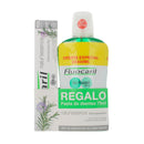 Fluocaril Bi-Fluore Colutorio 500 gr Duplo+ Regalo Pasta De Dientes 75 ml