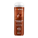 Control Gel De Masaje 3 En 1 Chocolate Bubble 200 ml