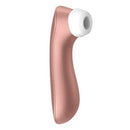 Satisfyer Pro 2 + Vibration