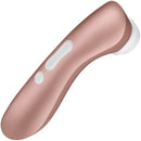 Satisfyer Pro 2 + Vibration
