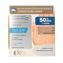 Ducray Melascreen Crema Manos Spf 50+ 50 ml Duplo