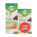 Juanola Tos Jarabe Adultos 150 ml + Regalo 1 Dia Gratis