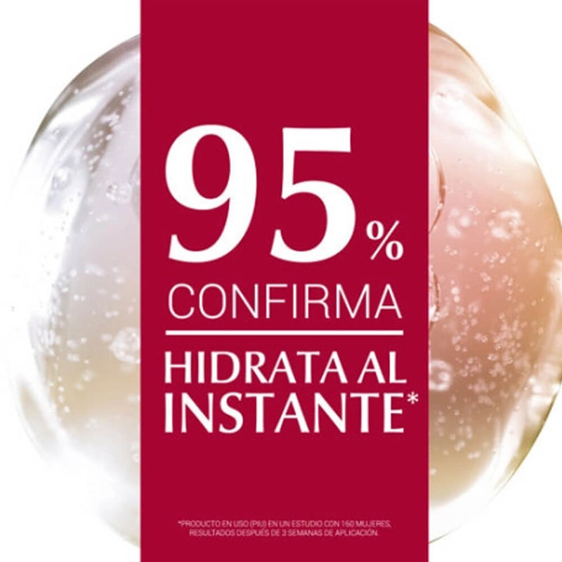 Eucerin Loción Hidratante Ultraligera 400 ml