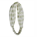 Beter Turbante Algodón Natural Fiber