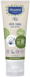 Mustela Bio Crema Pañal 75 ml Duplo