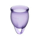 Satisfyer Copa Menstrual Feel Confident