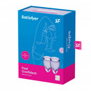 Satisfyer Copa Menstrual Feel Confident