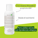 Aderma Exomega Bálsamo 400 ml Pvp Especial