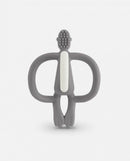 Matchstick Mordedor Monkey Gris