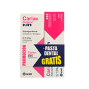Kin Cariax Gingival Colutorio 250Ml + Regalo Pasta Dentífrica 75 ml