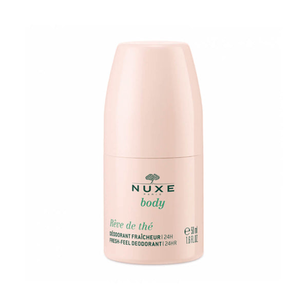 Nuxe Reve De The Desodorante 50 ml