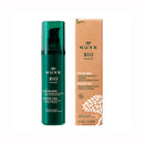 Nuxe Bio Organic Te Blanco Crema Color Tono Claro 50ml