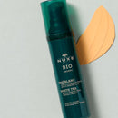 Nuxe Bio Organic Te Blanco Crema Color Tono Claro 50ml