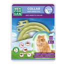 Menforsan Collar Anti Insectos Gatos 1 Unidades