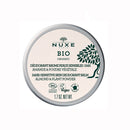 Nuxe Desodorante Bio Bálsamo Pieles Sensibles Tarro 50G