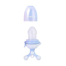 Saro Alimentador Silicona Alimento-Up +6 Meses