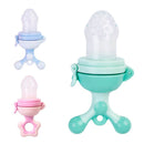 Saro Alimentador Silicona Alimento-Up +6 Meses