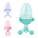 Saro Alimentador Silicona Alimento-Up +6 Meses