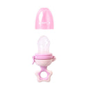 Saro Alimentador Silicona Alimento-Up +6 Meses