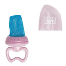 Saro Alimentador Aprendo A Comer (Red) +6 Meses