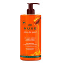 Nuxe Reve De Miel Gel Limpiador Cara-Cuerpo 750 ml