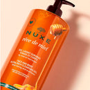 Nuxe Reve De Miel Gel Limpiador Cara-Cuerpo 750 ml