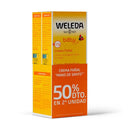 Weleda Crema Pañal Caléndula 75 ml Duplo