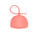 Suavinex Portachupetes Silicona Rosa 209639