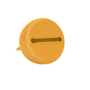 Suavinex Portachupetes Silicona Mostaza 209639