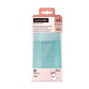 Suavinex Biberón Silicona Sxpro Fisiológico Soft Colors +3M 240 ml Azul 209633