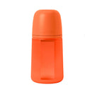 Suavinex Biberón Silicona Sxpro Fisiológico Intense Colors Teja +3M 240 ml 209634