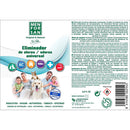 Menforsan Eliminador De Olores Universal 250 ml