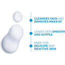 La Roche Posay Rosaliac Gel Micelar 195 ml