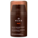 Nuxe Men Gel Multifunciones Hidratante 50 ml
