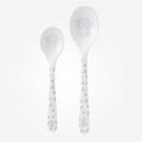 Saro Juego De Cucharas +6 Meses