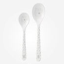 Saro Juego De Cucharas +6 Meses